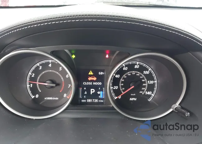 JA4AS3AW4BU040610: 44027089