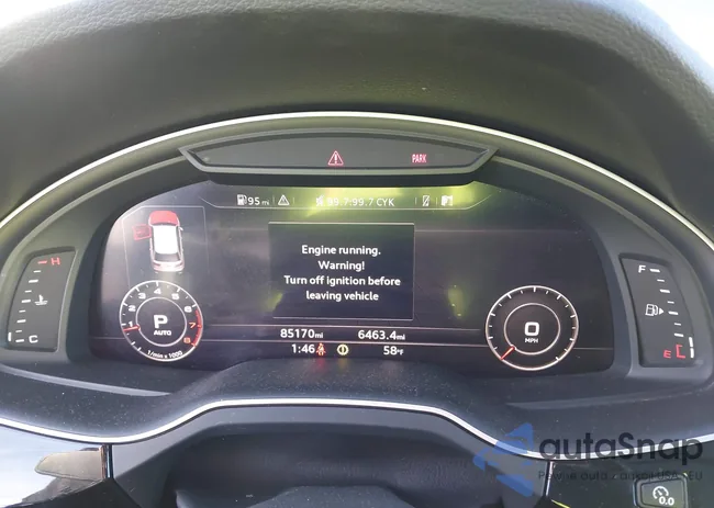 WA1LAAF75HD016732: 44027108