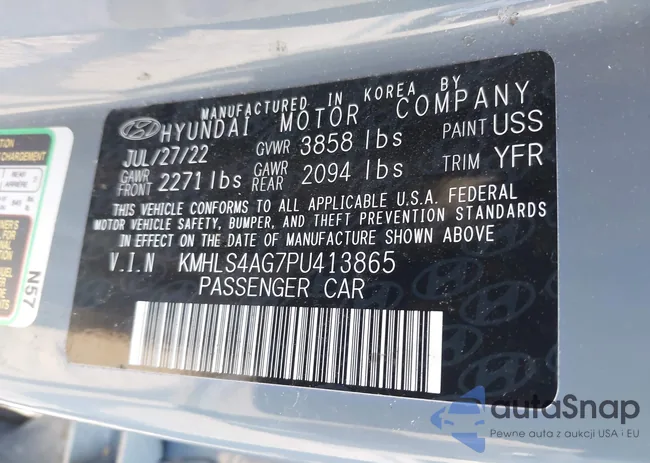 KMHLS4AG7PU413865: 44027119