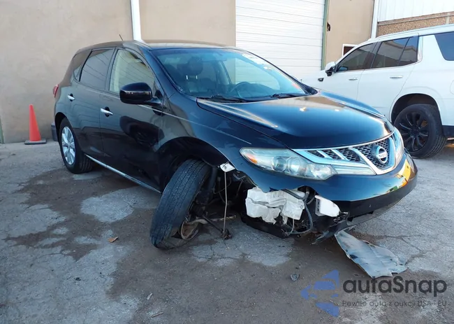 JN8AZ1MUXDW206110: 44027141