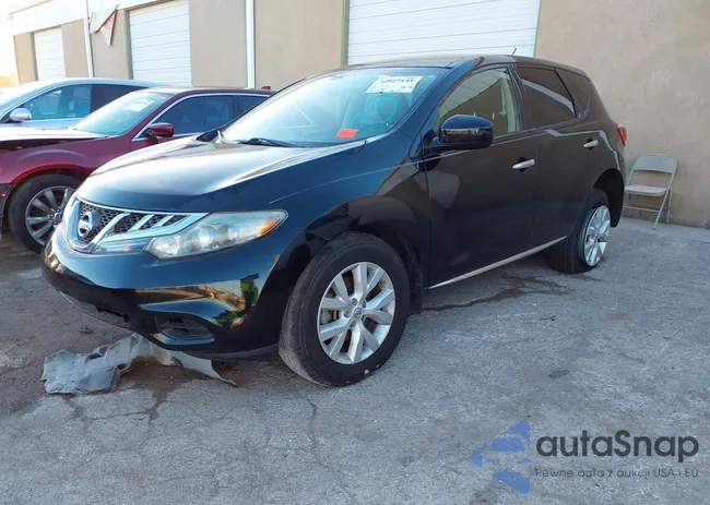 JN8AZ1MUXDW206110: 44027141