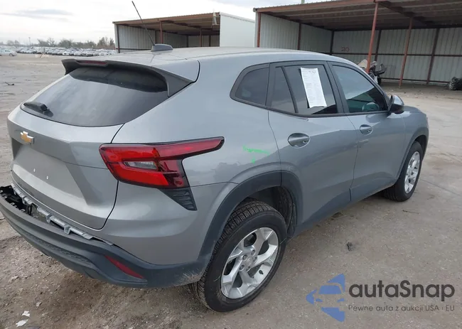 KL77LFE28RC029340: 44027175