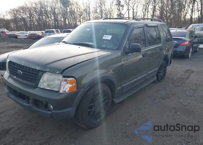 1FMZU73K13ZB23285: 44027210