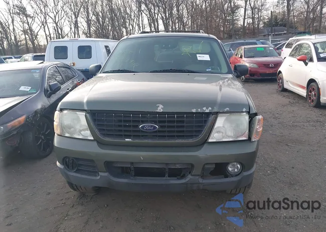 1FMZU73K13ZB23285: 44027210