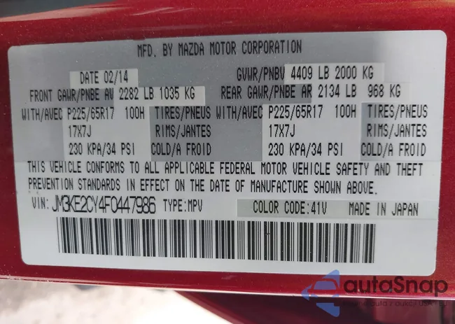 JM3KE2CY4F0447986: 44026254