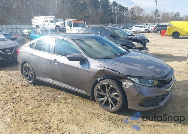 2HGFC2F88KH581158: 44026256