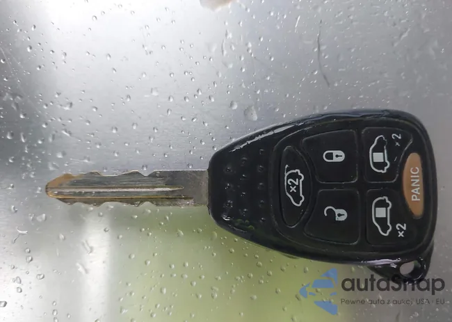 2A8GP54L26R808465: 44026348