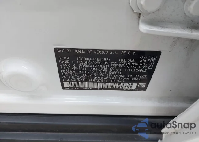 3CZRZ1H59PM727514: 44026385