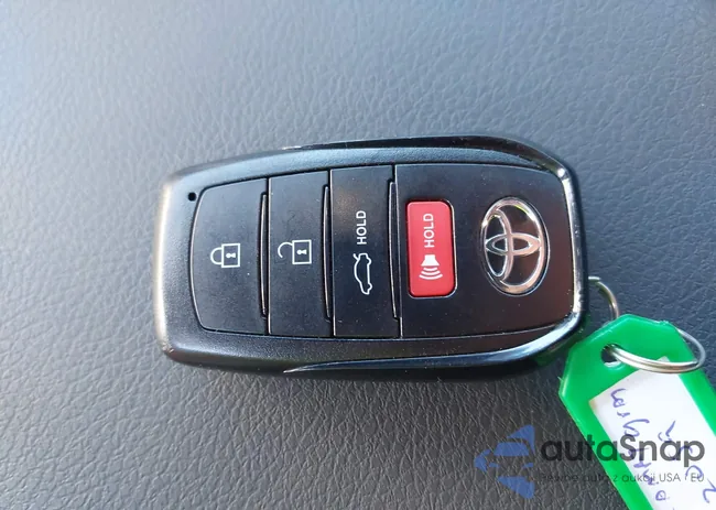 4T1DAACK6SU162059: 44026422