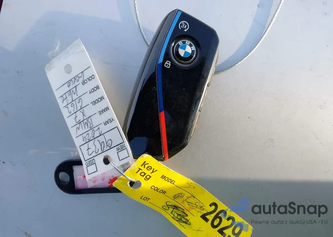 5UX33EM07R9U16162: 44026465