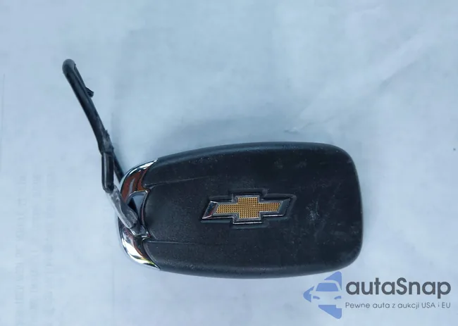 3GNKBHR43SS232036: 44026489