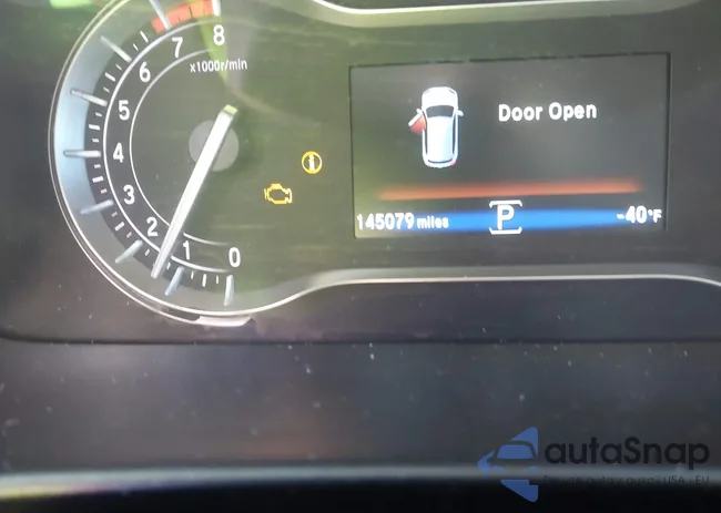 5FNYF5H78GB052326: 44026600