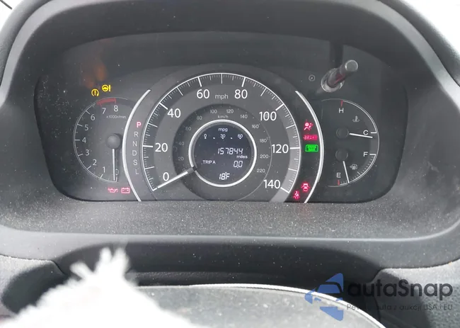 2HKRM4H70GH711411: 44027637