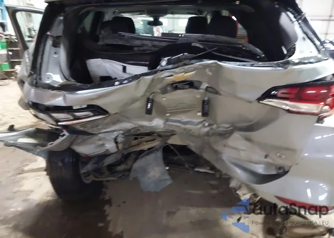 3GNAXKEGXRS109516: 44027655