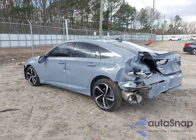 1HGCV1F34NA087152: 44027823