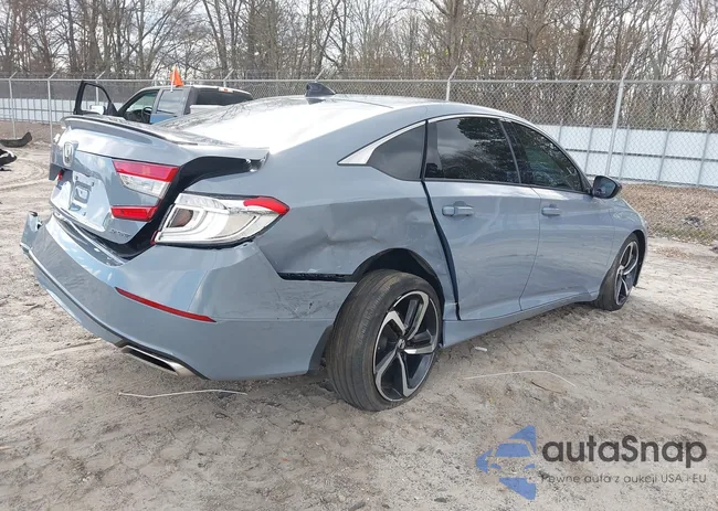 1HGCV1F34NA087152: 44027823