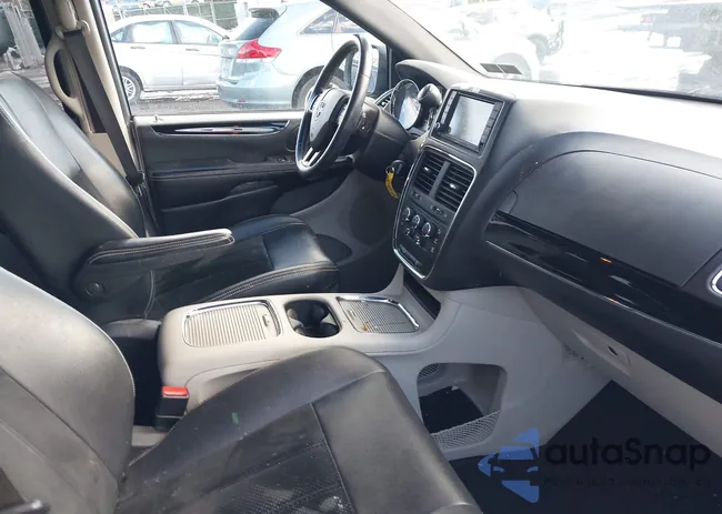 2C4RDGCG3HR672326: 44027889