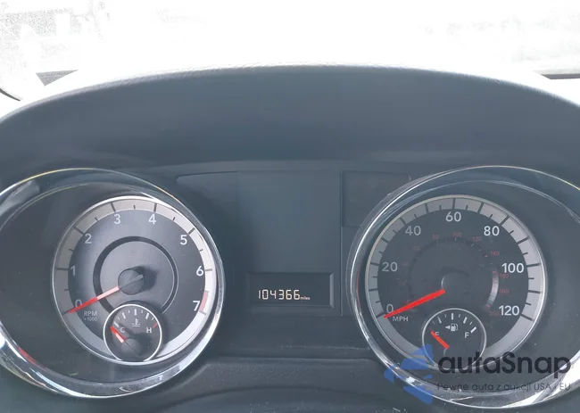 2C4RDGCG3HR672326: 44027889