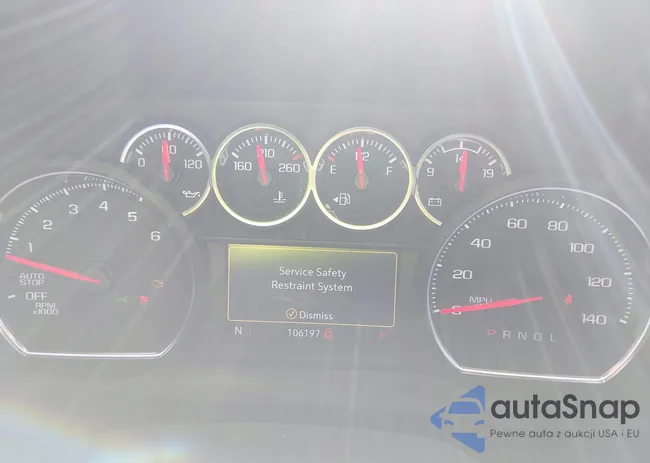 1GCPWCED0MZ433040: 44027899