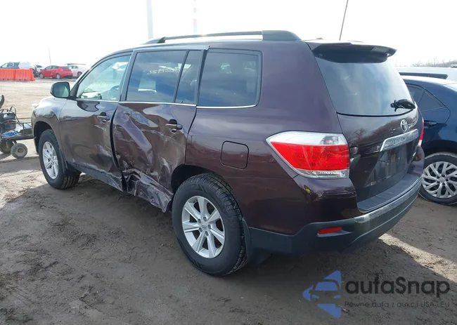 5TDBK3EH4BS063119: 44027920