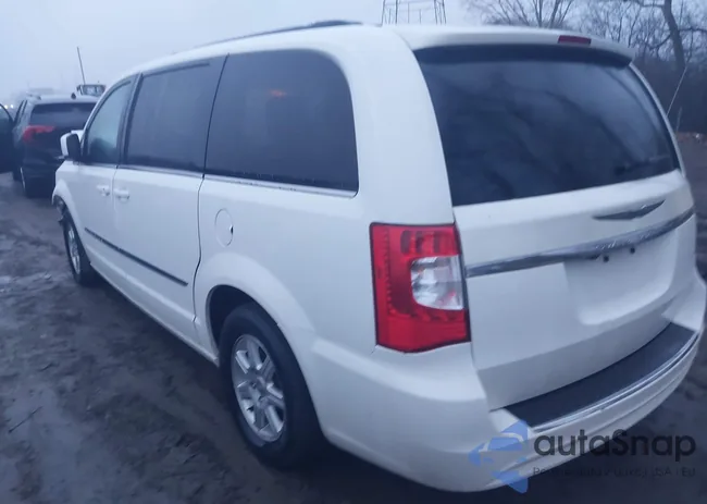 2C4RC1BG4CR361823: 44028001