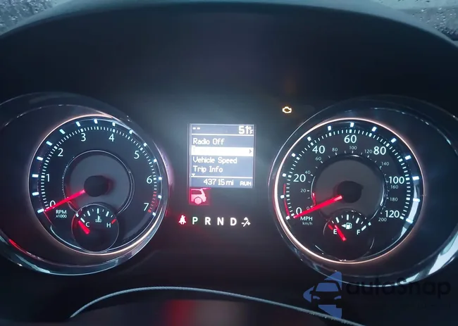 2C4RC1BG4CR361823: 44028001