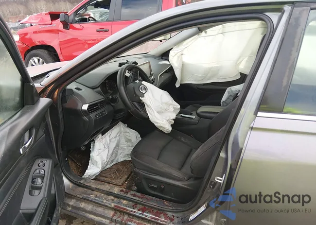 1N4BL4BV3LC180082: 44028033