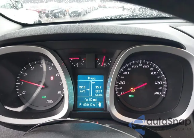 2GNALBEK9F6172729: 44028073