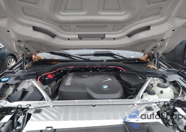 5UX53GP0XS9Z10182: 44028100