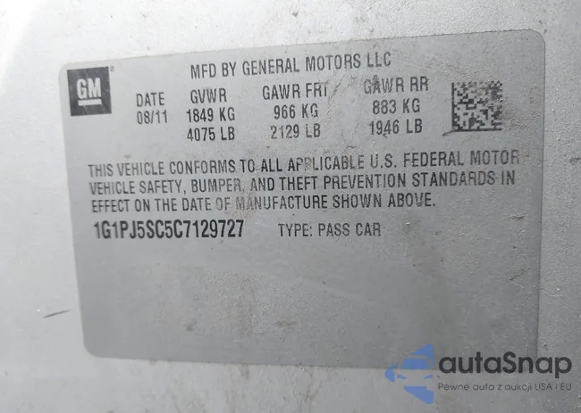 1G1PJ5SC5C7129727: 44028108