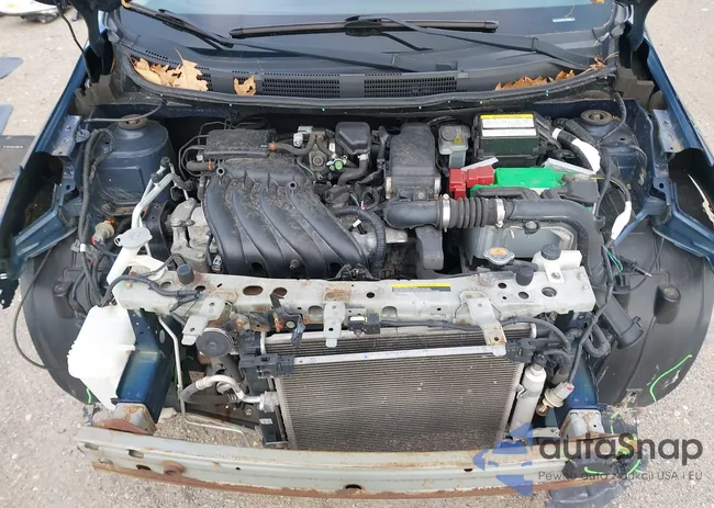 3N1CN7AP8EL853763: 44028141