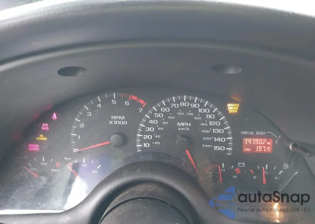 2G1FP32G812120168: 44028155