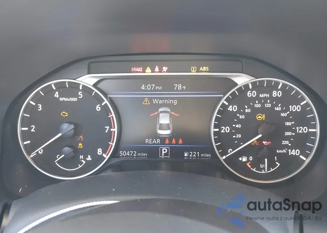 1N4BL4DV1RN317742: 44028181