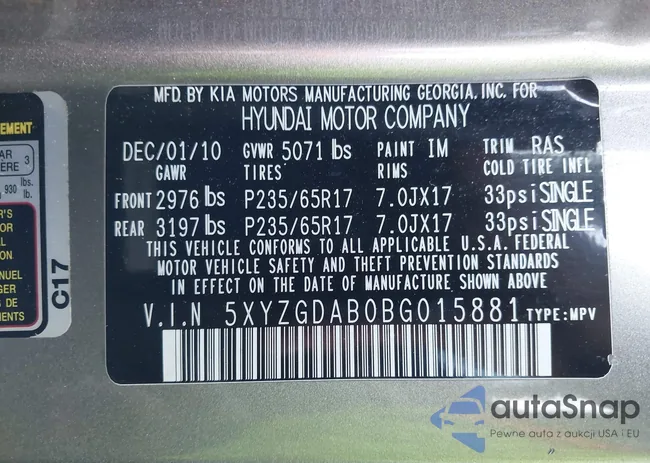 5XYZGDAB0BG015881: 44028216