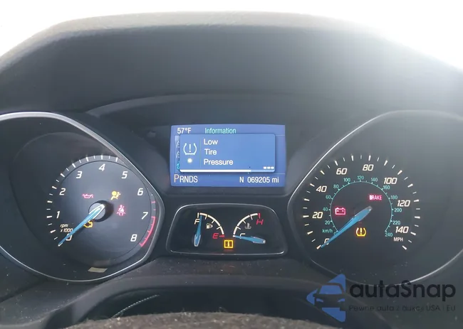 1FADP3K20EL180606: 44028229