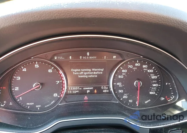 WA1LAAF70HD046429: 44027330