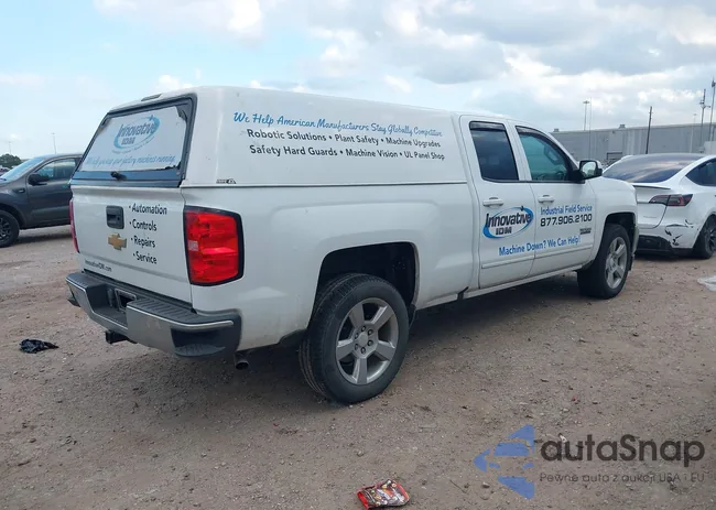 1GCRCREC3JZ266826: 44027331