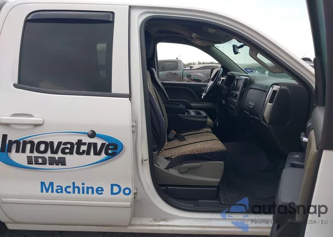 1GCRCREC3JZ266826: 44027331