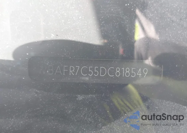 WBAFR7C55DC818549: 44027361