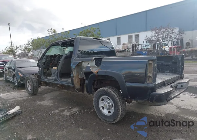 1GCHC23U14F142168: 44027442