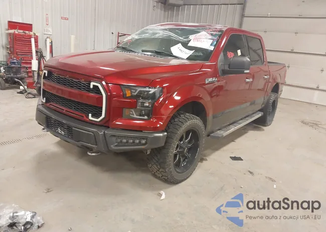 1FTEW1EF2HKE35027: 44027445