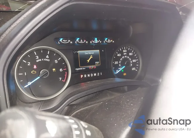 1FTEW1EF2HKE35027: 44027445