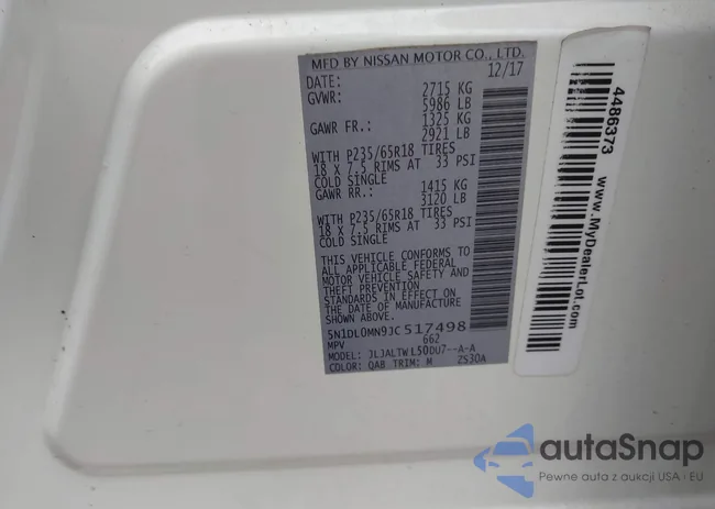 5N1DL0MN9JC517498: 44027468