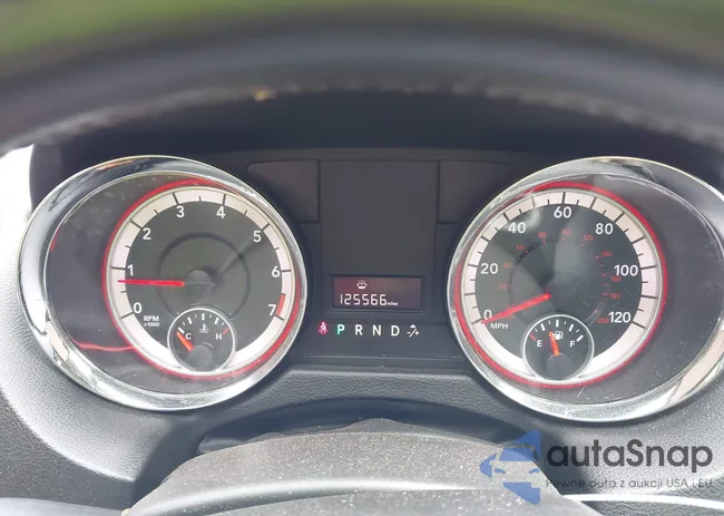 2C4RDGCG2DR719677: 44027477