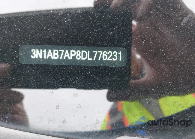 3N1AB7AP8DL776231: 44027512