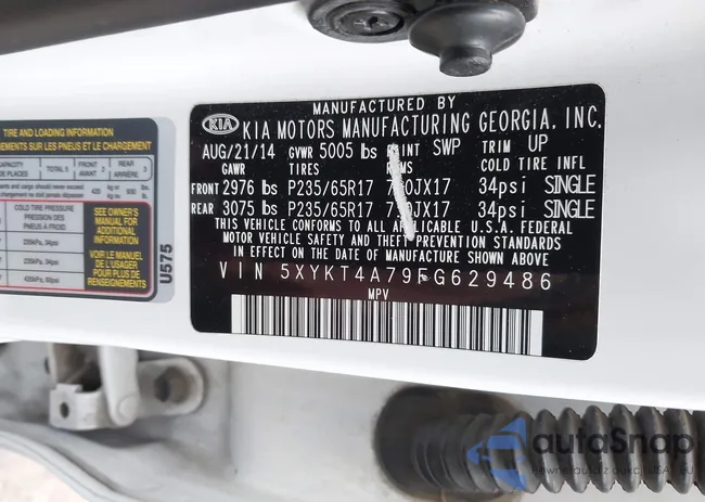 5XYKT4A79FG629486: 44027563