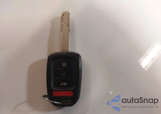 19XFC2F5XGE214043: 44027573