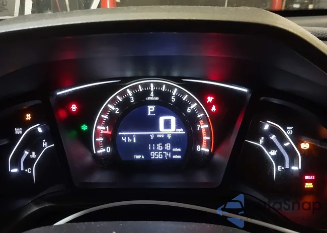 19XFC2F5XGE214043: 44027573