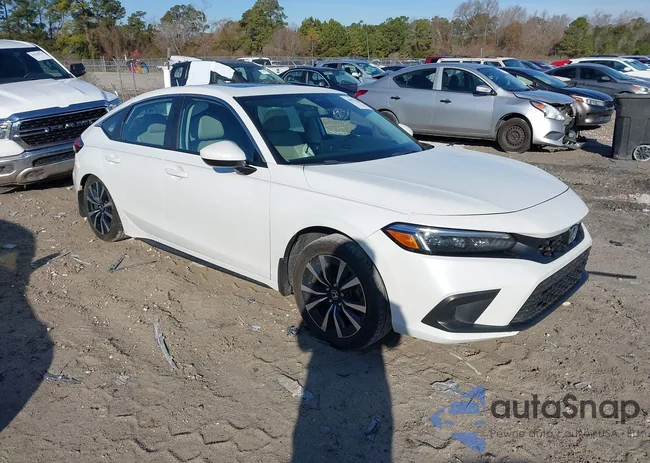 19XFL1H76NE010605: 44027581