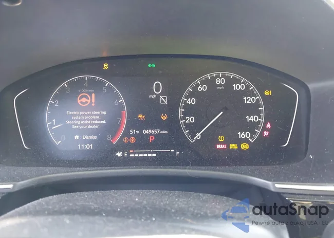 19XFL1H76NE010605: 44027581